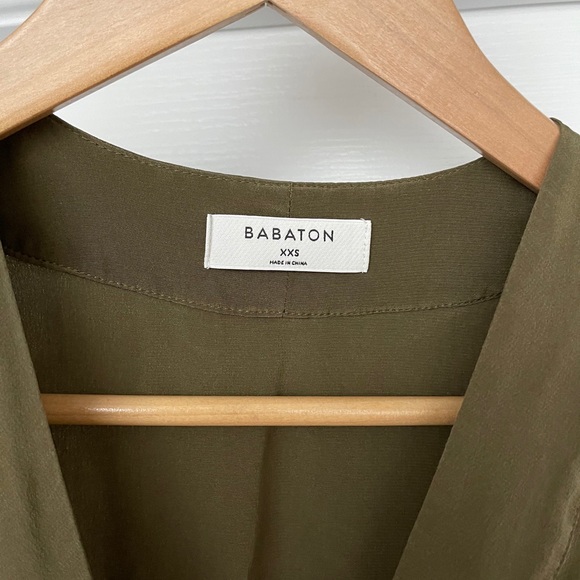 Babaton Romper - Picture 3 of 3